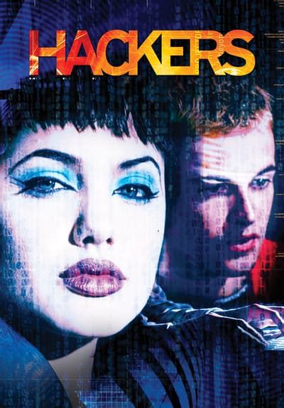 hackers 1995 full movie.